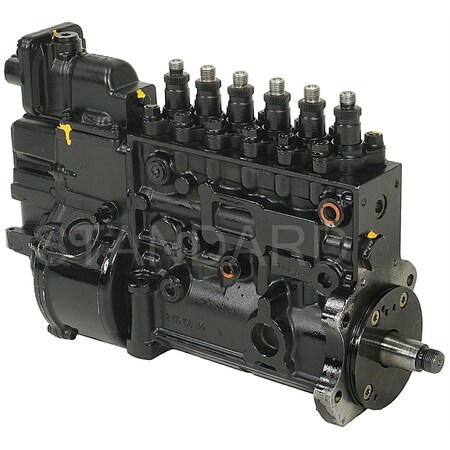 Standard Ignition DIESEL FUEL INJECTION PUMP IP17
